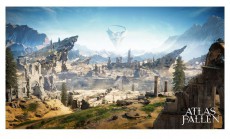 FOCUS HOME INTERACTI Atlas Fallen Xbox Series X j&aacute;t&eacute;kszoftver Iroda &eacute;s sz&aacute;m&iacute;t&aacute;stechnika - J&aacute;t&eacute;k konzol - Xbox One j&aacute;t&eacute;k - 463303