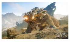 FOCUS HOME INTERACTI Atlas Fallen Xbox Series X j&aacute;t&eacute;kszoftver Iroda &eacute;s sz&aacute;m&iacute;t&aacute;stechnika - J&aacute;t&eacute;k konzol - Xbox One j&aacute;t&eacute;k - 463303