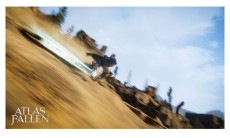 FOCUS HOME INTERACTI Atlas Fallen Xbox Series X j&aacute;t&eacute;kszoftver Iroda &eacute;s sz&aacute;m&iacute;t&aacute;stechnika - J&aacute;t&eacute;k konzol - Xbox One j&aacute;t&eacute;k - 463303