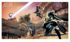 FOCUS HOME INTERACTI Atlas Fallen Xbox Series X j&aacute;t&eacute;kszoftver Iroda &eacute;s sz&aacute;m&iacute;t&aacute;stechnika - J&aacute;t&eacute;k konzol - Xbox One j&aacute;t&eacute;k - 463303