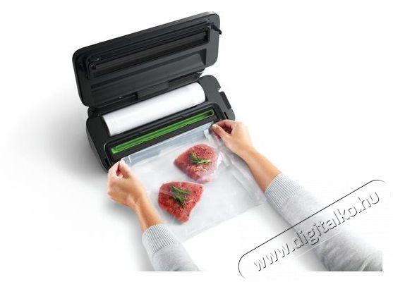 FoodSaver VS3190X F&oacute;liahegesztő Konyhai term&eacute;kek - F&oacute;liahegesztő - F&oacute;liahegesztő - 522692