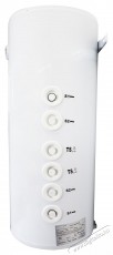 FORNELLO Optima GCV7/4S 1504420 D09 TRP2 2S bojler, 150 liter, 2000 watt, k&uuml;lső hőm&eacute;rs&eacute;klet-szab&aacute;lyoz&aacute;s, duzzasztott poliuret&aacute;n H&aacute;ztart&aacute;s / Otthon / K&uuml;lt&eacute;r - V&iacute;zmeleg&iacute;tő / bojler / t&aacute;rol&oacute; - Bojler / melegv&iacute;z t&aacute;rol&oacute; - 534268
