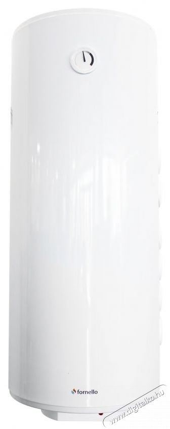 FORNELLO Optima Termoelektromos kaz&aacute;n, 2 tekercses GCV7/4S 1204420 D09 TRP2 2S, 120 liter, 2000 watt, k&uuml;lső hőm&eacute;rs&eacute;klet szab&aacute;lyoz&aacute;s, expand&aacute;lt poliuret&aacute;n H&aacute;ztart&aacute;s / Otthon / K&uuml;lt&eacute;r - V&iacute;zmeleg&iacute;tő / bojler / t&aacute;rol&oacute; - Bojler / melegv&iacute;z t&aacute;rol&oacute; - 534271