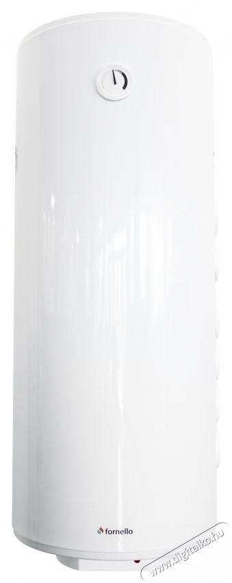 FORNELLO Optima Termoelektromos kaz&aacute;n, 2 tekercses GCV7/4S 1204420 D09 TRP2 2S, 120 liter, 2000 watt, k&uuml;lső hőm&eacute;rs&eacute;klet szab&aacute;lyoz&aacute;s, expand&aacute;lt poliuret&aacute;n H&aacute;ztart&aacute;s / Otthon / K&uuml;lt&eacute;r - V&iacute;zmeleg&iacute;tő / bojler / t&aacute;rol&oacute; - Bojler / melegv&iacute;z t&aacute;rol&oacute; - 534271