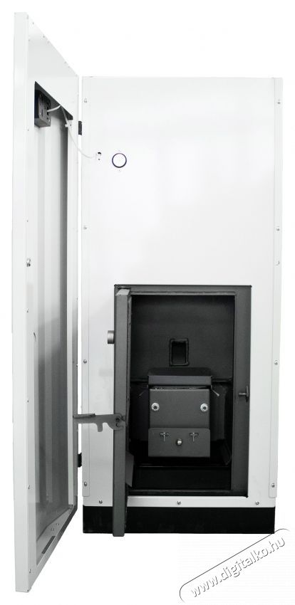 FORNELLO GT 30 Standard pellet kaz&aacute;n H&aacute;ztart&aacute;s / Otthon / K&uuml;lt&eacute;r - Fűt&eacute;s - Kandall&oacute; - 536572