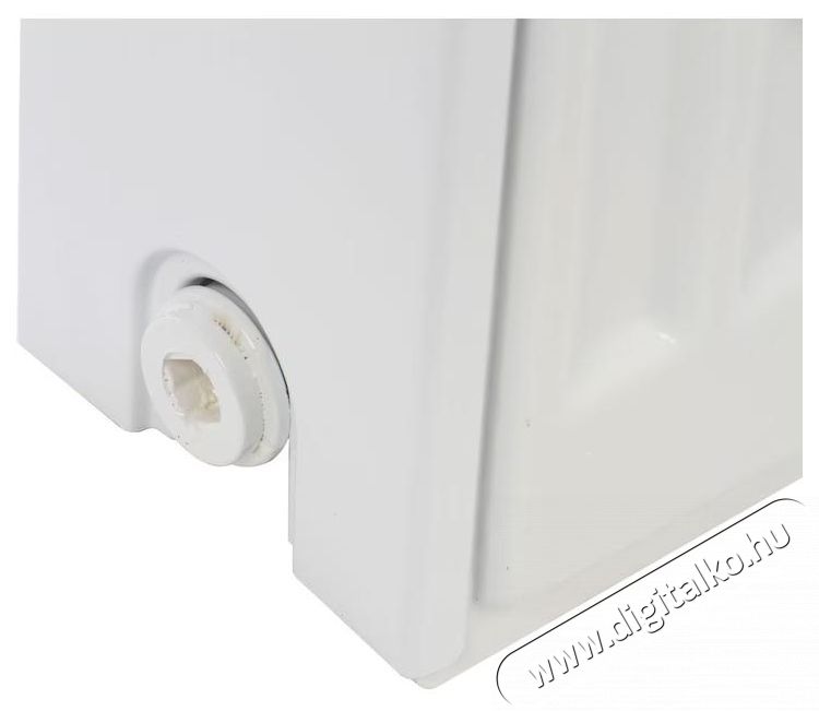 FORNELLO Radi&aacute;tor, t&iacute;pus 22, 600x1300 mm, Ac&eacute;l H&aacute;ztart&aacute;s / Otthon / K&uuml;lt&eacute;r - Fűt&eacute;s - Fali fűtőtest - 536548