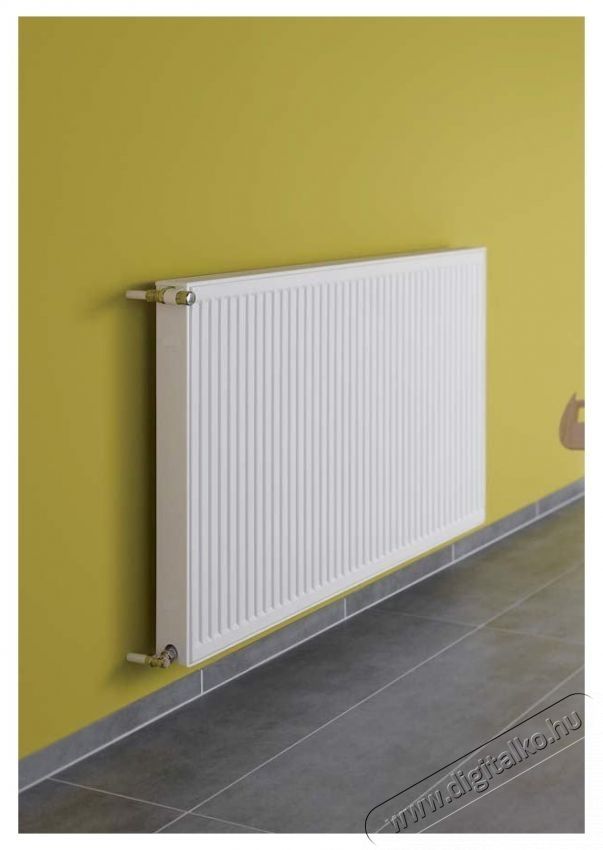 FORNELLO Radi&aacute;tor, t&iacute;pus 22, 600x1800 mm, Ac&eacute;l H&aacute;ztart&aacute;s / Otthon / K&uuml;lt&eacute;r - Fűt&eacute;s - Fali fűtőtest - 536535