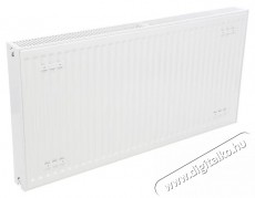 FORNELLO Radi&aacute;tor Tűzhely, 22-es t&iacute;pus, 600x1500 mm, Ac&eacute;l H&aacute;ztart&aacute;s / Otthon / K&uuml;lt&eacute;r - Fűt&eacute;s - Fali fűtőtest - 536540