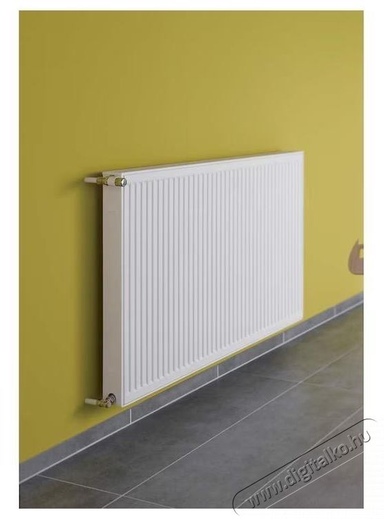 FORNELLO Radi&aacute;tor Tűzhely, 22-es t&iacute;pus, 600x1500 mm, Ac&eacute;l H&aacute;ztart&aacute;s / Otthon / K&uuml;lt&eacute;r - Fűt&eacute;s - Fali fűtőtest - 536540