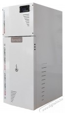 FORNELLO Rossi Camino Compact 35 kw kompakt pellet kaz&aacute;n H&aacute;ztart&aacute;s / Otthon / K&uuml;lt&eacute;r - Fűt&eacute;s - Kandall&oacute; - 536573