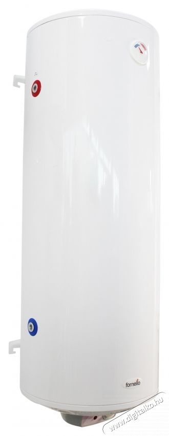 FORNELLO Titanium Plus 2000 W Termoelektromos v&iacute;zmeleg&iacute;tő, 150 l H&aacute;ztart&aacute;s / Otthon / K&uuml;lt&eacute;r - V&iacute;zmeleg&iacute;tő / bojler / t&aacute;rol&oacute; - V&iacute;zmeleg&iacute;tő - 536567