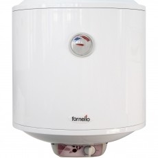 FORNELLO Titanium Plus Elektromos v&iacute;zmeleg&iacute;tő, 2000 W, 50 l H&aacute;ztart&aacute;s / Otthon / K&uuml;lt&eacute;r - V&iacute;zmeleg&iacute;tő / bojler / t&aacute;rol&oacute; - V&iacute;zmeleg&iacute;tő - 536568