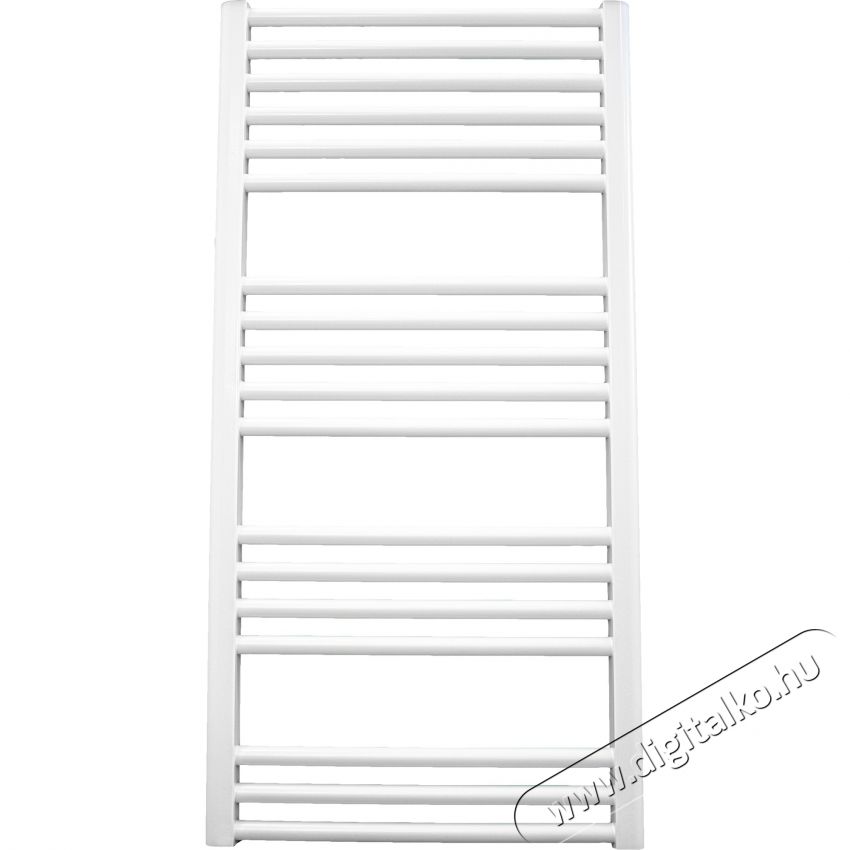 FORNELLO T&ouml;r&ouml;lk&ouml;zősz&aacute;r&iacute;t&oacute; radi&aacute;tor, 400x1000 mm, Ac&eacute;l H&aacute;ztart&aacute;s / Otthon / K&uuml;lt&eacute;r - Egy&eacute;b h&aacute;ztart&aacute;si term&eacute;k - 536561