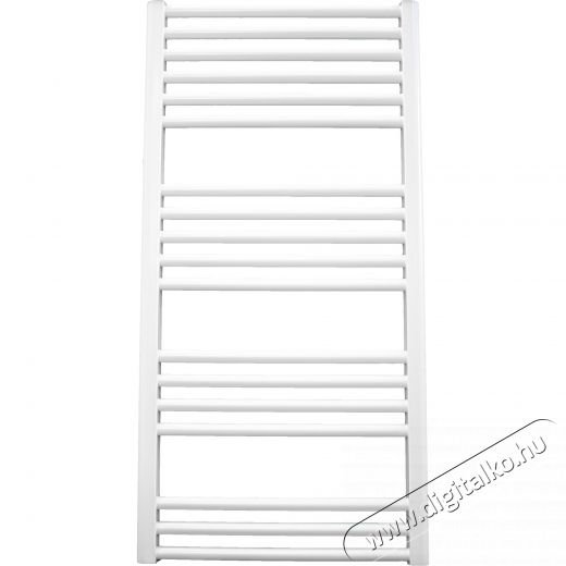 FORNELLO T&ouml;r&ouml;lk&ouml;zősz&aacute;r&iacute;t&oacute; radi&aacute;tor, 400x1000 mm, Ac&eacute;l H&aacute;ztart&aacute;s / Otthon / K&uuml;lt&eacute;r - Egy&eacute;b h&aacute;ztart&aacute;si term&eacute;k - 536561