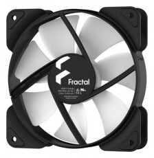 Fractal Design 120mm Aspect 12 RGB fekete h&aacute;z hűtőventil&aacute;tor (3-pack) Iroda &eacute;s sz&aacute;m&iacute;t&aacute;stechnika - Egy&eacute;b sz&aacute;m&iacute;t&aacute;stechnikai term&eacute;k - 396239