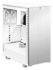 Fractal Design Define 7 Compact Feh&eacute;r ablakos (T&aacute;p n&eacute;lk&uuml;li) ATX h&aacute;z Iroda &eacute;s sz&aacute;m&iacute;t&aacute;stechnika - Egy&eacute;b sz&aacute;m&iacute;t&aacute;stechnikai term&eacute;k - 395852