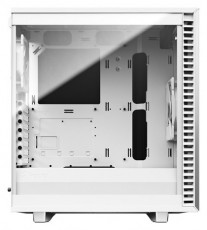 Fractal Design Define 7 Compact Feh&eacute;r ablakos (T&aacute;p n&eacute;lk&uuml;li) ATX h&aacute;z Iroda &eacute;s sz&aacute;m&iacute;t&aacute;stechnika - Egy&eacute;b sz&aacute;m&iacute;t&aacute;stechnikai term&eacute;k - 395852