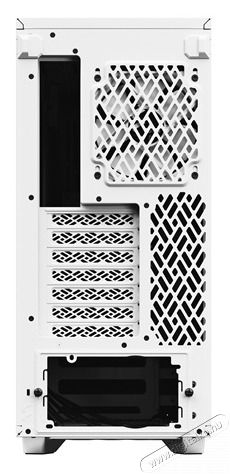 Fractal Design Define 7 Compact Feh&eacute;r ablakos (T&aacute;p n&eacute;lk&uuml;li) ATX h&aacute;z Iroda &eacute;s sz&aacute;m&iacute;t&aacute;stechnika - Egy&eacute;b sz&aacute;m&iacute;t&aacute;stechnikai term&eacute;k - 395852
