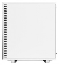 Fractal Design Define 7 Compact Feh&eacute;r ablakos (T&aacute;p n&eacute;lk&uuml;li) ATX h&aacute;z Iroda &eacute;s sz&aacute;m&iacute;t&aacute;stechnika - Egy&eacute;b sz&aacute;m&iacute;t&aacute;stechnikai term&eacute;k - 395852