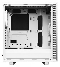 Fractal Design Define 7 Compact Feh&eacute;r ablakos (T&aacute;p n&eacute;lk&uuml;li) ATX h&aacute;z Iroda &eacute;s sz&aacute;m&iacute;t&aacute;stechnika - Egy&eacute;b sz&aacute;m&iacute;t&aacute;stechnikai term&eacute;k - 395852