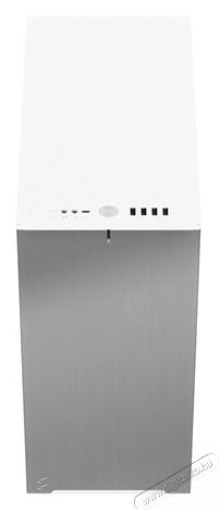 Fractal Design Define 7 Compact Feh&eacute;r ablakos (T&aacute;p n&eacute;lk&uuml;li) ATX h&aacute;z Iroda &eacute;s sz&aacute;m&iacute;t&aacute;stechnika - Egy&eacute;b sz&aacute;m&iacute;t&aacute;stechnikai term&eacute;k - 395852