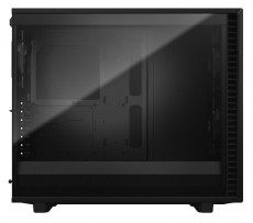 Fractal Design Define 7 Fekete ablakos (T&aacute;p n&eacute;lk&uuml;li) E-ATX h&aacute;z Iroda &eacute;s sz&aacute;m&iacute;t&aacute;stechnika - Egy&eacute;b sz&aacute;m&iacute;t&aacute;stechnikai term&eacute;k - 395827