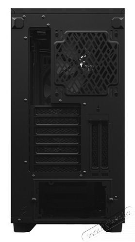 Fractal Design Define 7 Fekete ablakos (T&aacute;p n&eacute;lk&uuml;li) E-ATX h&aacute;z Iroda &eacute;s sz&aacute;m&iacute;t&aacute;stechnika - Egy&eacute;b sz&aacute;m&iacute;t&aacute;stechnikai term&eacute;k - 395827