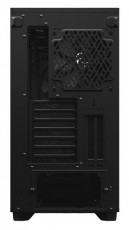 Fractal Design Define 7 Fekete ablakos (T&aacute;p n&eacute;lk&uuml;li) E-ATX h&aacute;z Iroda &eacute;s sz&aacute;m&iacute;t&aacute;stechnika - Egy&eacute;b sz&aacute;m&iacute;t&aacute;stechnikai term&eacute;k - 395827
