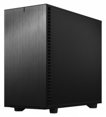Fractal Design Define 7 Fekete ablakos (T&aacute;p n&eacute;lk&uuml;li) E-ATX h&aacute;z Iroda &eacute;s sz&aacute;m&iacute;t&aacute;stechnika - Egy&eacute;b sz&aacute;m&iacute;t&aacute;stechnikai term&eacute;k - 395827