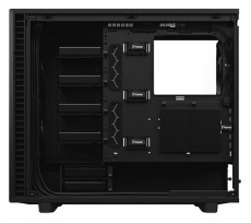 Fractal Design Define 7 Fekete ablakos (T&aacute;p n&eacute;lk&uuml;li) E-ATX h&aacute;z Iroda &eacute;s sz&aacute;m&iacute;t&aacute;stechnika - Egy&eacute;b sz&aacute;m&iacute;t&aacute;stechnikai term&eacute;k - 395827