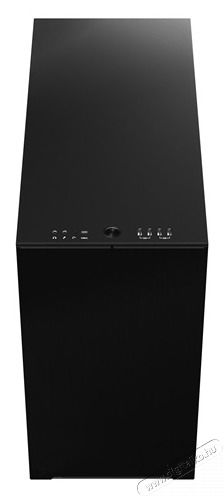 Fractal Design Define 7 Fekete ablakos (T&aacute;p n&eacute;lk&uuml;li) E-ATX h&aacute;z Iroda &eacute;s sz&aacute;m&iacute;t&aacute;stechnika - Egy&eacute;b sz&aacute;m&iacute;t&aacute;stechnikai term&eacute;k - 395827