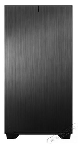 Fractal Design Define 7 Fekete ablakos (T&aacute;p n&eacute;lk&uuml;li) E-ATX h&aacute;z Iroda &eacute;s sz&aacute;m&iacute;t&aacute;stechnika - Egy&eacute;b sz&aacute;m&iacute;t&aacute;stechnikai term&eacute;k - 395827