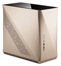 Fractal Design Era ITX Arany ablakos (T&aacute;p n&eacute;lk&uuml;li) mini-ITX h&aacute;z - Iroda &eacute;s sz&aacute;m&iacute;t&aacute;stechnika - Egy&eacute;b sz&aacute;m&iacute;t&aacute;stechnikai term&eacute;k - 395851
