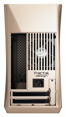 Fractal Design Era ITX Arany ablakos (T&aacute;p n&eacute;lk&uuml;li) mini-ITX h&aacute;z Iroda &eacute;s sz&aacute;m&iacute;t&aacute;stechnika - Egy&eacute;b sz&aacute;m&iacute;t&aacute;stechnikai term&eacute;k - 395851