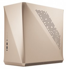 Fractal Design Era ITX Arany ablakos (T&aacute;p n&eacute;lk&uuml;li) mini-ITX h&aacute;z Iroda &eacute;s sz&aacute;m&iacute;t&aacute;stechnika - Egy&eacute;b sz&aacute;m&iacute;t&aacute;stechnikai term&eacute;k - 395851
