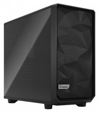 Fractal Design Meshify 2 Fekete s&ouml;t&eacute;t ablakos (T&aacute;p n&eacute;lk&uuml;li) E-ATX h&aacute;z - Iroda &eacute;s sz&aacute;m&iacute;t&aacute;stechnika - Egy&eacute;b sz&aacute;m&iacute;t&aacute;stechnikai term&eacute;k - 395874