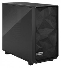 Fractal Design Meshify 2 Fekete s&ouml;t&eacute;t ablakos (T&aacute;p n&eacute;lk&uuml;li) E-ATX h&aacute;z Iroda &eacute;s sz&aacute;m&iacute;t&aacute;stechnika - Egy&eacute;b sz&aacute;m&iacute;t&aacute;stechnikai term&eacute;k - 395874