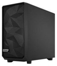 Fractal Design Meshify 2 Fekete s&ouml;t&eacute;t ablakos (T&aacute;p n&eacute;lk&uuml;li) E-ATX h&aacute;z Iroda &eacute;s sz&aacute;m&iacute;t&aacute;stechnika - Egy&eacute;b sz&aacute;m&iacute;t&aacute;stechnikai term&eacute;k - 395874
