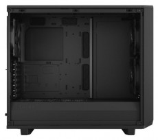Fractal Design Meshify 2 Fekete s&ouml;t&eacute;t ablakos (T&aacute;p n&eacute;lk&uuml;li) E-ATX h&aacute;z Iroda &eacute;s sz&aacute;m&iacute;t&aacute;stechnika - Egy&eacute;b sz&aacute;m&iacute;t&aacute;stechnikai term&eacute;k - 395874