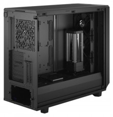 Fractal Design Meshify 2 Fekete s&ouml;t&eacute;t ablakos (T&aacute;p n&eacute;lk&uuml;li) E-ATX h&aacute;z Iroda &eacute;s sz&aacute;m&iacute;t&aacute;stechnika - Egy&eacute;b sz&aacute;m&iacute;t&aacute;stechnikai term&eacute;k - 395874