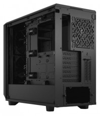 Fractal Design Meshify 2 Fekete s&ouml;t&eacute;t ablakos (T&aacute;p n&eacute;lk&uuml;li) E-ATX h&aacute;z Iroda &eacute;s sz&aacute;m&iacute;t&aacute;stechnika - Egy&eacute;b sz&aacute;m&iacute;t&aacute;stechnikai term&eacute;k - 395874