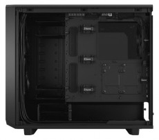 Fractal Design Meshify 2 Fekete s&ouml;t&eacute;t ablakos (T&aacute;p n&eacute;lk&uuml;li) E-ATX h&aacute;z Iroda &eacute;s sz&aacute;m&iacute;t&aacute;stechnika - Egy&eacute;b sz&aacute;m&iacute;t&aacute;stechnikai term&eacute;k - 395874