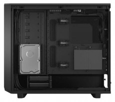 Fractal Design Meshify 2 Fekete s&ouml;t&eacute;t ablakos (T&aacute;p n&eacute;lk&uuml;li) E-ATX h&aacute;z Iroda &eacute;s sz&aacute;m&iacute;t&aacute;stechnika - Egy&eacute;b sz&aacute;m&iacute;t&aacute;stechnikai term&eacute;k - 395874