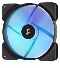Fractal Design 140mm Aspect 14 RGB fekete h&aacute;z hűtőventil&aacute;tor (3-pack) - Iroda &eacute;s sz&aacute;m&iacute;t&aacute;stechnika - Egy&eacute;b sz&aacute;m&iacute;t&aacute;stechnikai term&eacute;k - 460730