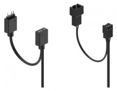 Fractal Design 140mm Aspect 14 RGB fekete h&aacute;z hűtőventil&aacute;tor (3-pack) Iroda &eacute;s sz&aacute;m&iacute;t&aacute;stechnika - Egy&eacute;b sz&aacute;m&iacute;t&aacute;stechnikai term&eacute;k - 460730