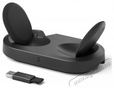 Fractal Design Scape Dark Audio-Video / Hifi / Multim&eacute;dia - F&uuml;l &eacute;s Fejhallgat&oacute;k - Fejhallgat&oacute; - 509943