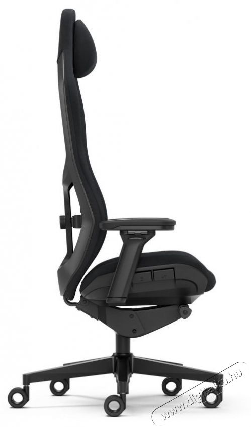 Fractal Design Refine Alcantara H&aacute;ztart&aacute;s / Otthon / K&uuml;lt&eacute;r - Egy&eacute;b h&aacute;ztart&aacute;si term&eacute;k - 518325