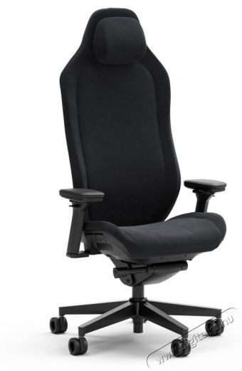Fractal Design Refine Alcantara H&aacute;ztart&aacute;s / Otthon / K&uuml;lt&eacute;r - Egy&eacute;b h&aacute;ztart&aacute;si term&eacute;k - 518325