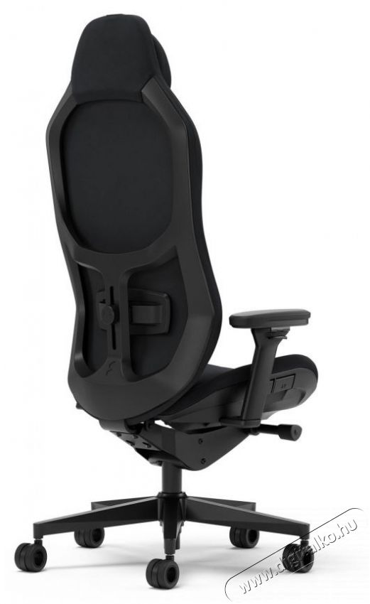 Fractal Design Refine Alcantara H&aacute;ztart&aacute;s / Otthon / K&uuml;lt&eacute;r - Egy&eacute;b h&aacute;ztart&aacute;si term&eacute;k - 518325