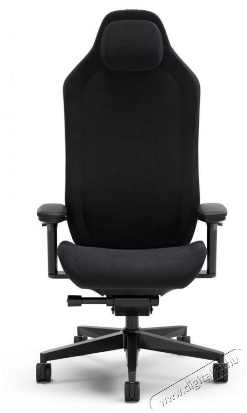 Fractal Design Refine Alcantara H&aacute;ztart&aacute;s / Otthon / K&uuml;lt&eacute;r - Egy&eacute;b h&aacute;ztart&aacute;si term&eacute;k - 518325